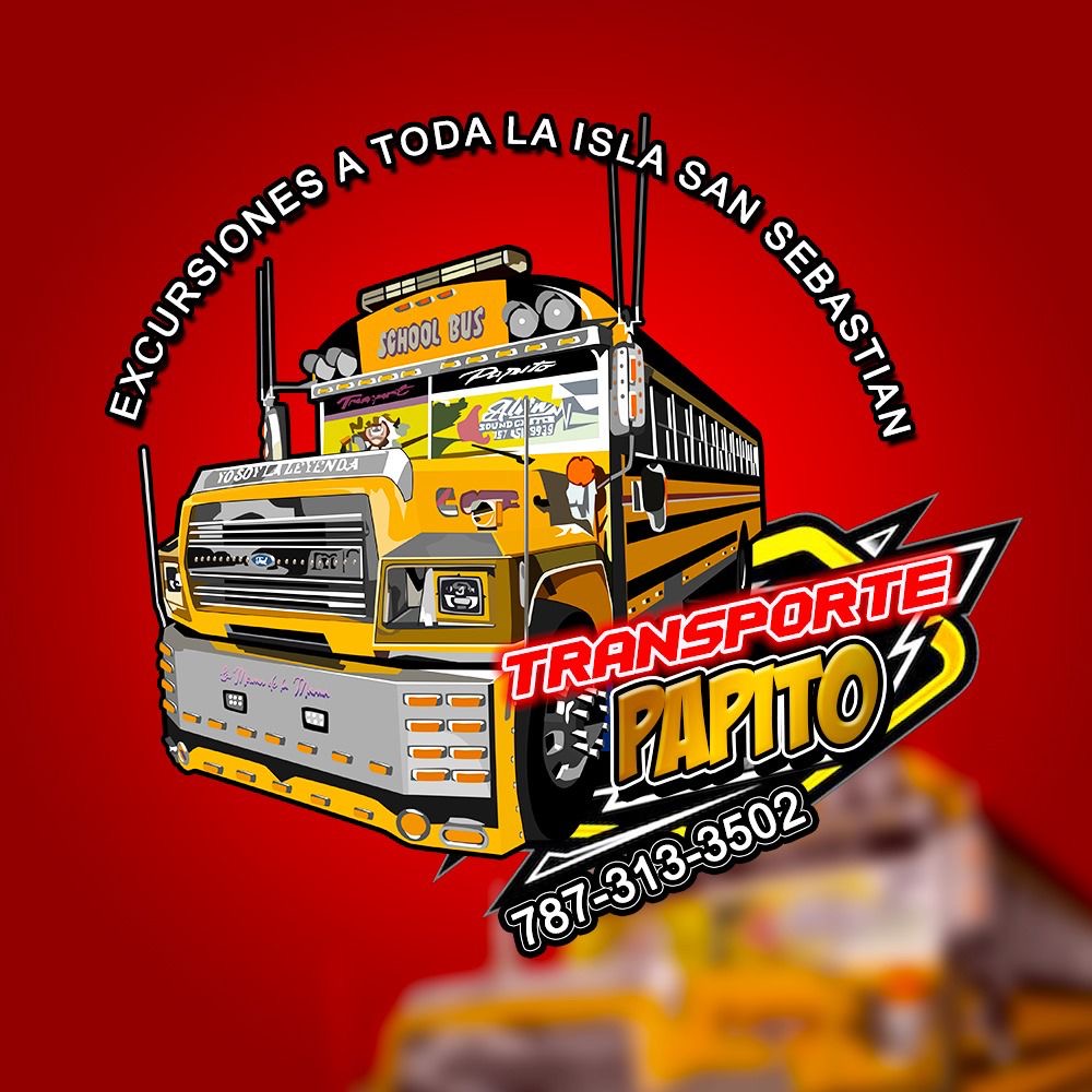 Transporte Papito